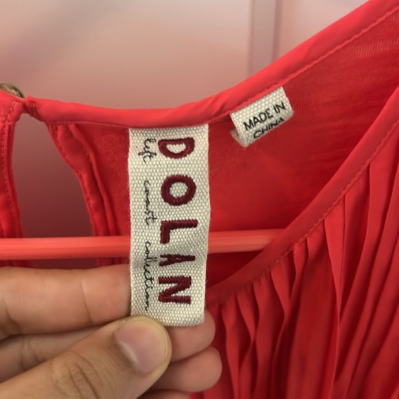 Hot Pink Top - Picture 2 of 3